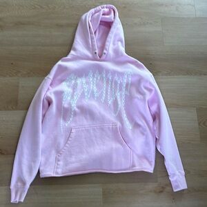 Pink Revenge x Playboy Hoodie